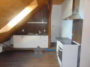 Pronájem bytu 1+kk, Skuteč, Vítězslava Nováka, 35 m2