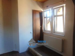 Pronájem bytu 1+kk, Skuteč, Vítězslava Nováka, 35 m2