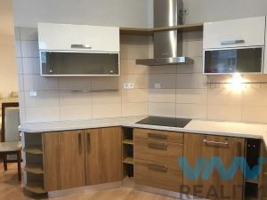 Pronájem bytu 3+kk, Ostrava, U Soudu, 86 m2