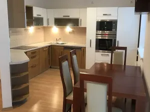 Pronájem bytu 3+kk, Ostrava, U Soudu, 86 m2
