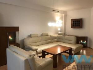 Pronájem bytu 3+kk, Ostrava, U Soudu, 86 m2