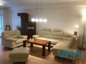 Pronájem bytu 3+kk, Ostrava, U Soudu, 86 m2