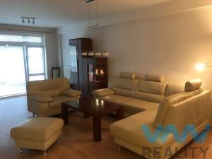Pronájem bytu 3+kk, Ostrava, U Soudu, 86 m2