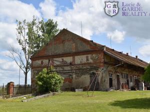 Prodej rodinného domu, Dražíč, 175 m2