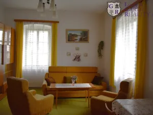 Prodej rodinného domu, Dražíč, 175 m2