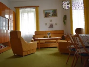 Prodej rodinného domu, Dražíč, 175 m2