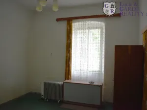 Prodej rodinného domu, Dražíč, 175 m2