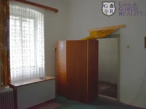 Prodej rodinného domu, Dražíč, 175 m2