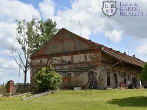Prodej rodinného domu, Dražíč, 175 m2