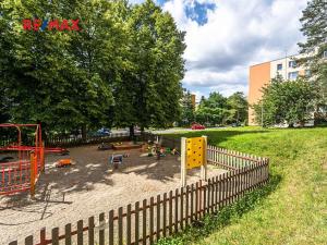 Pronájem bytu 3+kk, Praha - Kobylisy, Formánkova, 65 m2