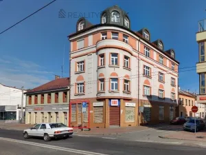 Pronájem obchodního prostoru, České Budějovice - České Budějovice 3, Jeremiášova, 102 m2
