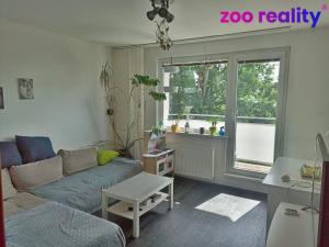 Prodej bytu 3+1, České Budějovice, Dlouhá, 69 m2