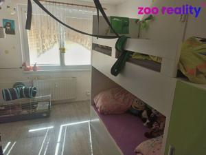 Prodej bytu 3+1, České Budějovice, Dlouhá, 69 m2
