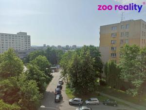 Prodej bytu 3+1, České Budějovice, Dlouhá, 69 m2