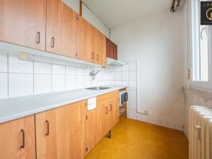 Prodej bytu 1+kk, Beroun - Beroun-Město, Karly Machové, 28 m2