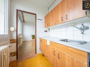 Prodej bytu 1+kk, Beroun - Beroun-Město, Karly Machové, 28 m2