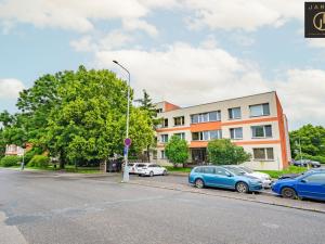 Prodej bytu 1+kk, Beroun - Beroun-Město, Karly Machové, 28 m2