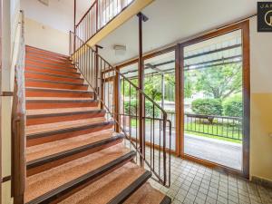Prodej bytu 1+kk, Beroun - Beroun-Město, Karly Machové, 28 m2