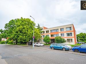 Prodej bytu 1+kk, Beroun - Beroun-Město, Karly Machové, 28 m2