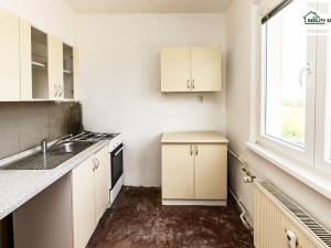 Prodej bytu 2+1, Cheb, Jungmannova, 54 m2