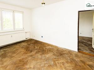 Prodej bytu 2+1, Cheb, Jungmannova, 54 m2