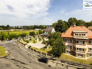 Prodej bytu 2+1, Cheb, Jungmannova, 54 m2