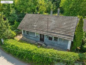 Prodej chaty, Liteň - Běleč, Pod Zastávkou, 80 m2