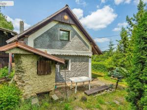 Prodej chaty, Liteň - Běleč, Pod Zastávkou, 80 m2