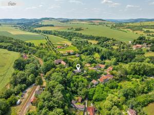 Prodej chaty, Liteň - Běleč, Pod Zastávkou, 80 m2