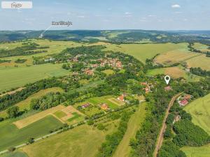 Prodej chaty, Liteň - Běleč, Pod Zastávkou, 80 m2