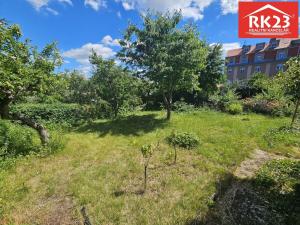 Prodej zahrady, Mariánské Lázně, 256 m2