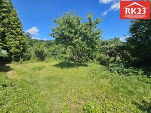 Prodej zahrady, Mariánské Lázně, 256 m2