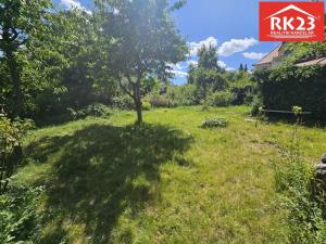 Prodej zahrady, Mariánské Lázně, 256 m2