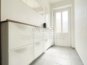 Prodej rodinného domu, Pasohlávky, 297 m2