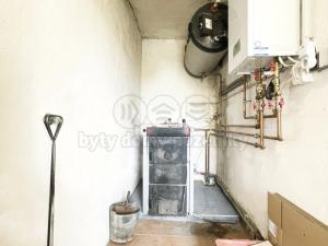 Prodej rodinného domu, Pasohlávky, 297 m2