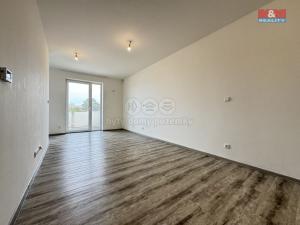 Pronájem bytu 1+kk, Chlumec nad Cidlinou - Chlumec nad Cidlinou IV, Rooseveltova, 35 m2