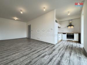 Pronájem bytu 1+kk, Chlumec nad Cidlinou - Chlumec nad Cidlinou IV, Rooseveltova, 35 m2