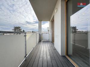 Pronájem bytu 1+kk, Chlumec nad Cidlinou - Chlumec nad Cidlinou IV, Rooseveltova, 35 m2