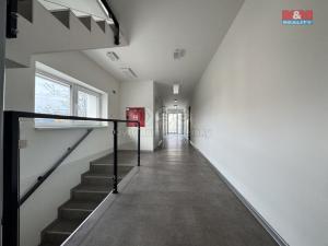 Pronájem bytu 1+kk, Chlumec nad Cidlinou - Chlumec nad Cidlinou IV, Rooseveltova, 35 m2