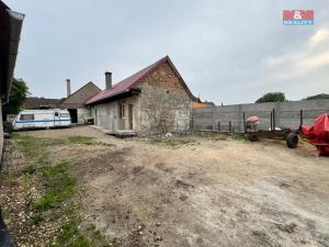 Prodej rodinného domu, Božice, 165 m2