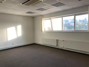 Pronájem kanceláře, Praha - Libeň, U libeňského pivovaru, 60 m2