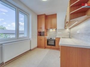 Pronájem bytu 3+1, Lubenec, Pražská, 82 m2
