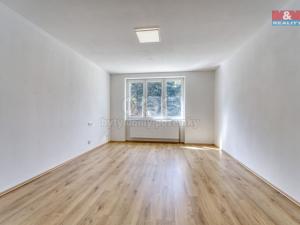 Pronájem bytu 3+1, Lubenec, Pražská, 82 m2