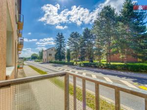 Pronájem bytu 3+1, Lubenec, Pražská, 82 m2
