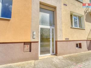 Pronájem bytu 3+1, Lubenec, Pražská, 82 m2