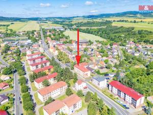Pronájem bytu 3+1, Lubenec, Pražská, 82 m2