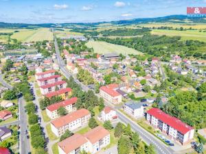 Pronájem bytu 3+1, Lubenec, Pražská, 82 m2