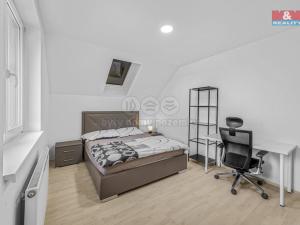 Prodej rodinného domu, Vestec, K Remízku, 206 m2