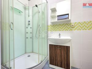 Pronájem bytu 1+kk, Prostějov, Stanislava Manharda, 30 m2