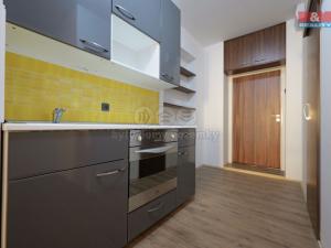 Pronájem bytu 1+kk, Prostějov, Stanislava Manharda, 30 m2
